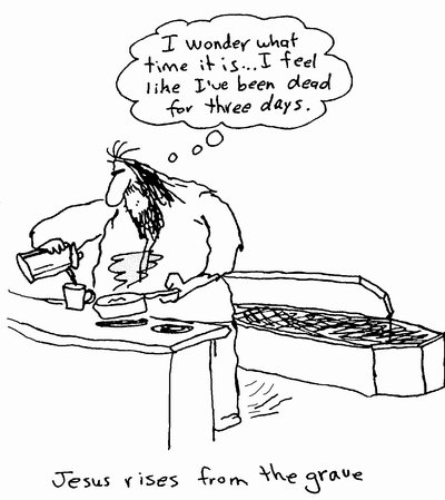 gred122's tweet photo. Good Morning Everyone. Happy Easter to those who celebrate.
#goodmorning #Easter2023
#goingtohellforthis #HorrorFam #MutantFam #HorrorCommunity #TheFarSide https://t.co/tqKbjwMyel