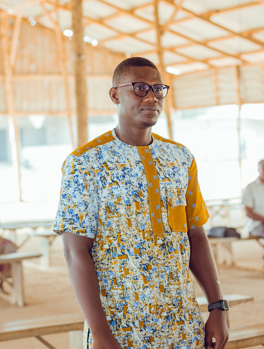 Alfred Nadjere tweet media