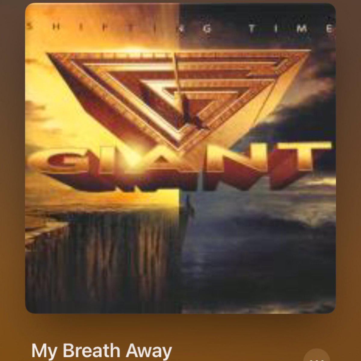 ryunosuke_h's tweet image. #NowPlaying
🎵 My Breath Away
by 🎵 Giant
from 🎵 Shifting Time
#AlessandroDelVecchio #KentHilli #KristianFyhr #PeteAlpenborg