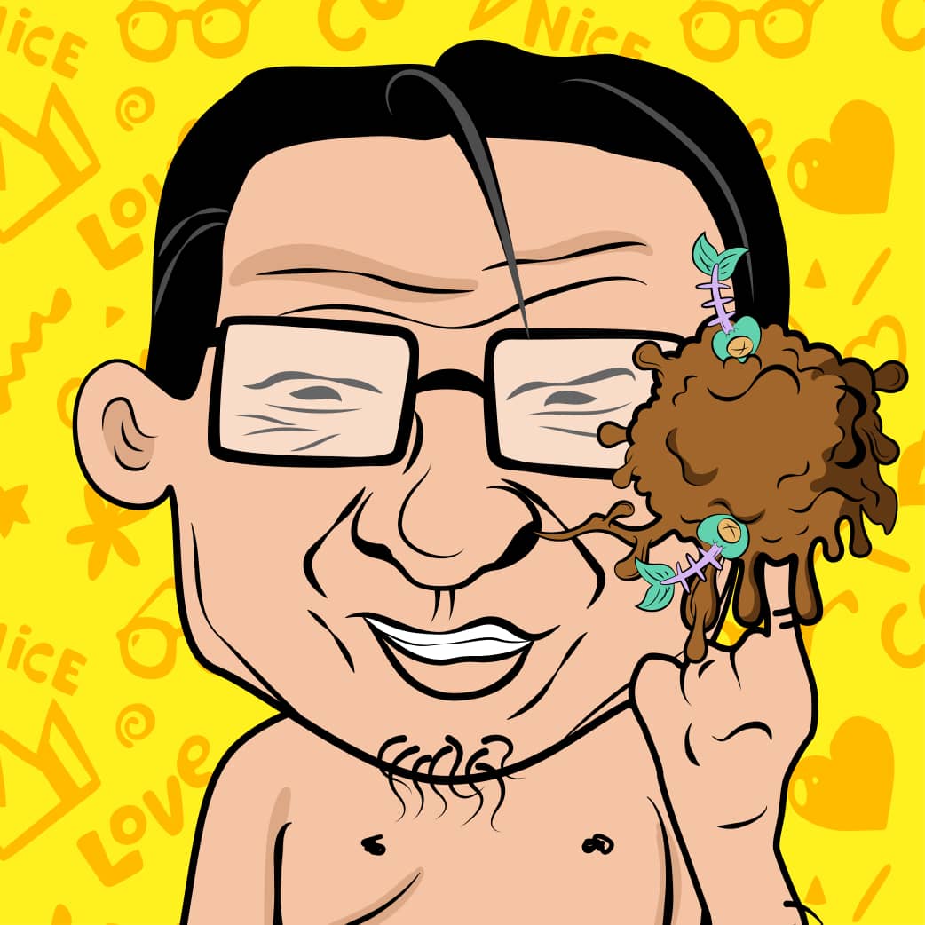 Good morning and good news ! 
Our VC communities will participate on the public mint later!
Dont miss the our public Mint details here if you miss the SHITLISTED, my fellow

#shit