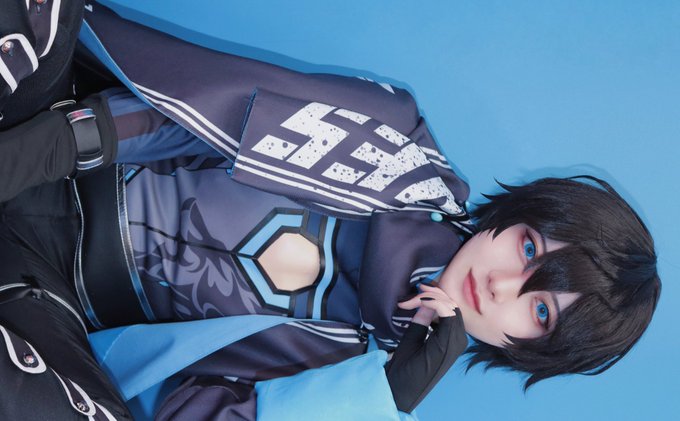 コスプレイヤーすいのTwitter画像12