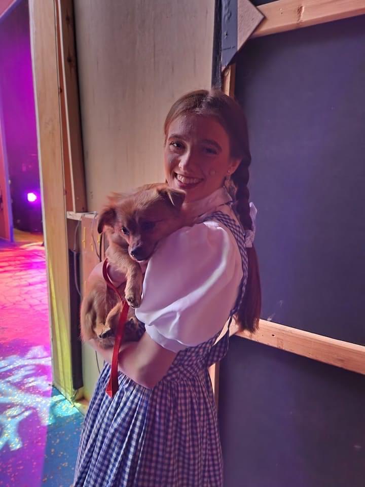 Leah Appleyard tweet media