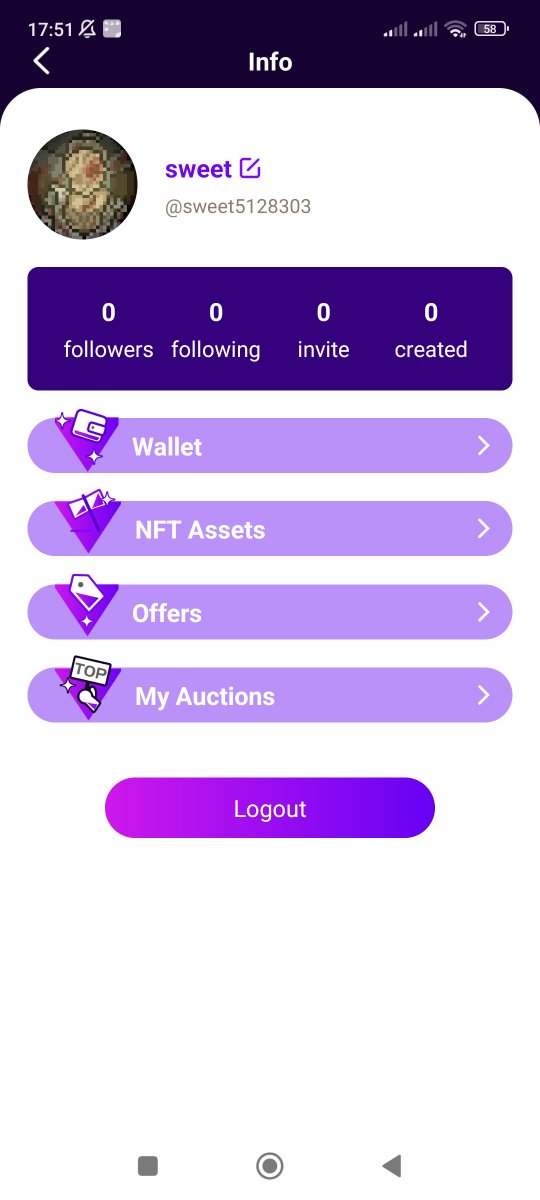 arvanputra21's tweet photo. @metababy_dao Come on, friends,
don't forget to participate in this event and don't forget to download the Sign application, I guarantee you won't be disappointed.
@arkamputra4 
@Jamalajahh 
@AmonTRD_99 
@wahidaja203 

0x28bEe6D69af9947Aa1b07E551d658B4D3fbaA5c6 https://t.co/zN6F8mJGIF
