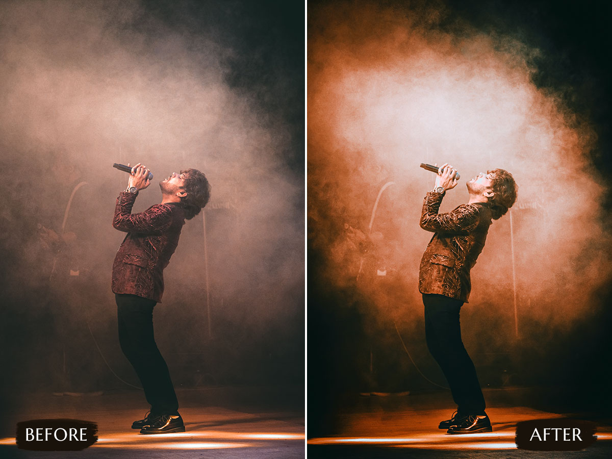PixmellowHQ's tweet photo. Concert Video LUTs
Concert video LUTs will add a dreamy, faded, clear, or professional tone to your videos.
Get LUTs below this link👇🏿
https://t.co/IvtDBnwy9p
#concert #concertluts #concertvideoluts #concertlutsfree #concertvideolut #photographyluts #musicvideolut #lutediting https://t.co/8vDS69blVS