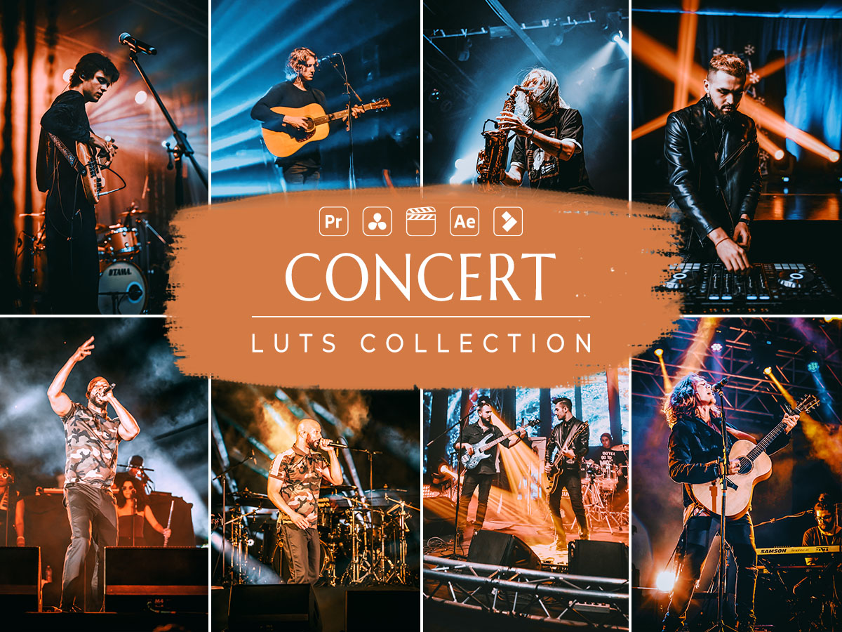 PixmellowHQ's tweet photo. Concert Video LUTs
Concert video LUTs will add a dreamy, faded, clear, or professional tone to your videos.
Get LUTs below this link👇🏿
https://t.co/IvtDBnwy9p
#concert #concertluts #concertvideoluts #concertlutsfree #concertvideolut #photographyluts #musicvideolut #lutediting https://t.co/8vDS69blVS