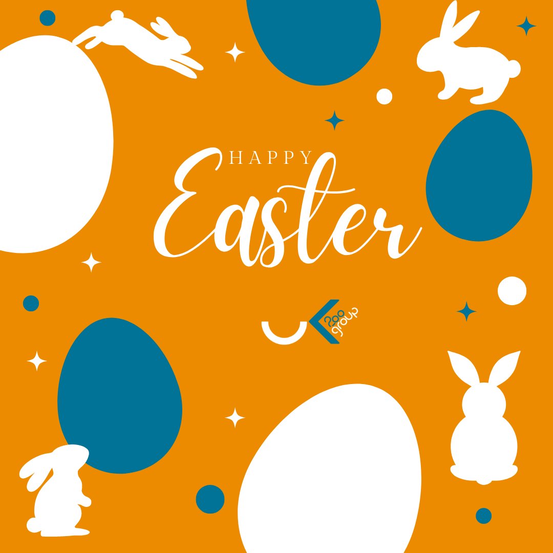 uk200group's tweet photo. We’d like to wish all our members, international associates, and business partners a very happy Easter Sunday, and would like to thank them for their continued support of the UK200Group! https://t.co/fYCwquuKvI