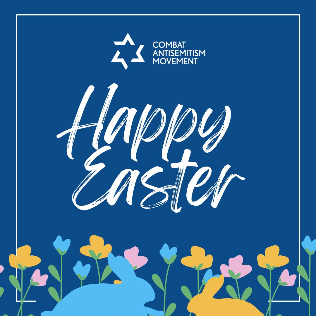 We wish all those who celebrate a #HappyEaster filled with family, friends, and lots of chocolate! 

#Spring #Easter #Easter2023 #EasterHoliday #EasterCelebration #SpringHolidays