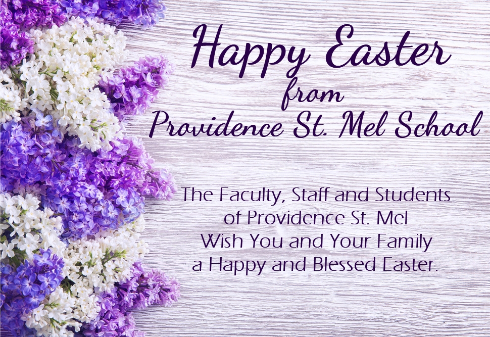 Providence St. Mel tweet media