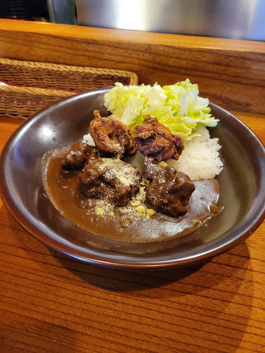 squirrel92510's tweet photo. 久しぶりに #珊瑚礁 へ。
食べるまで2時間弱かかったけど変わらず美味しかったので良し。
すごく近くにある #PacificBAKERY のバターサンドが美味しいのでお腹に余裕があれば待ってる間のオヤツにおすすめです。
七里ヶ浜駅のあたりにやたら人がいると思ったらスラダンの聖地巡礼ですね… https://t.co/yaEWJdcBiX