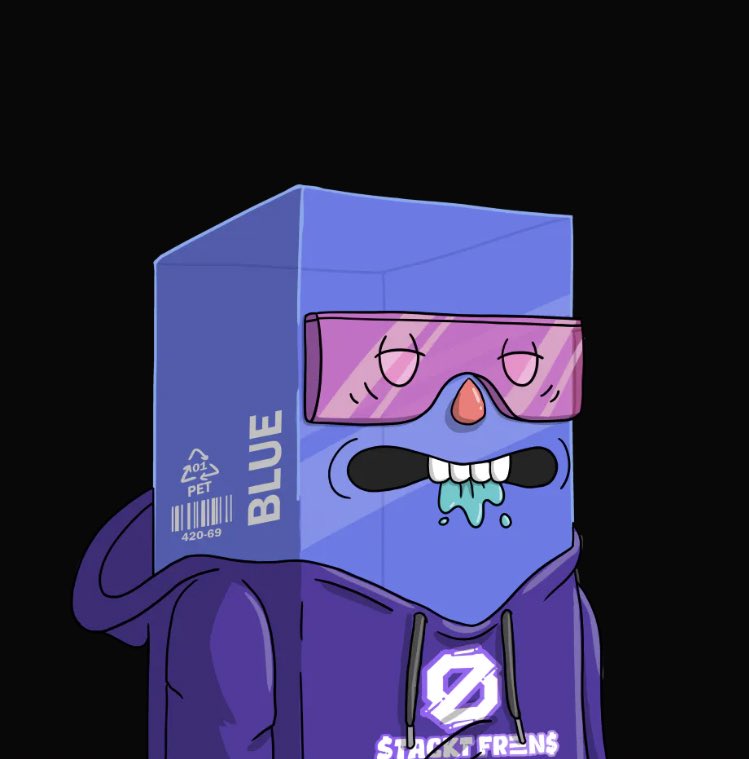 RJ (@steppingoose) on Twitter photo Are you tired of..
• MISSING OUT ON PROFITS?
• MISSING ALPHA CALLS?
• NOT HAVING LIQUIDITY?
<a href="/StacktFrens/">Stackt Frens</a> are building & they are expanding FAST.
Fill out below if you want to join me & stackt 🤝
frenlist.stacktfrens.xyz/?twitter2=true Are you tired of..
• MISSING OUT ON PROFITS?
• MISSING ALPHA CALLS?
• NOT HAVING LIQUIDITY?
<a href="/StacktFrens/">Stackt Frens</a> are building & they are expanding FAST.
Fill out below if you want to join me & stackt 🤝
frenlist.stacktfrens.xyz/?twitter2=true
