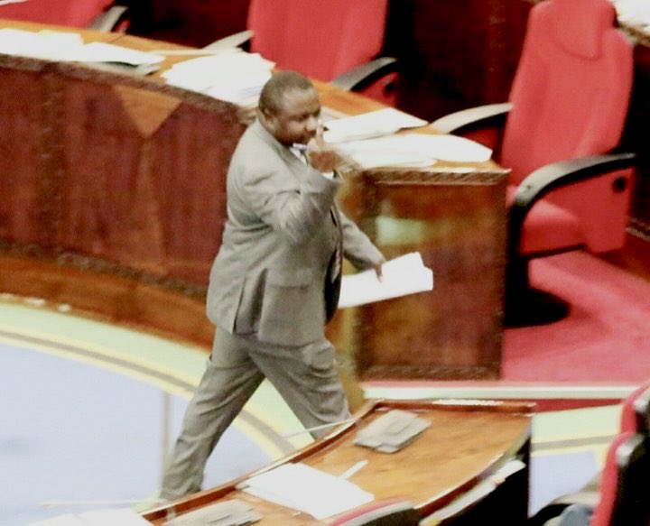 TheRealJongwe's tweet photo. Tulipambana na Udikteta kwa kila namna na kwa style zote , nje na ndani ya Bunge 😎 https://t.co/2uIB6tHsgU