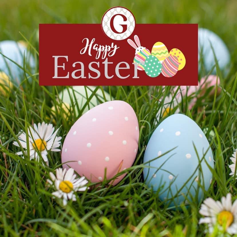 Happy Easter from all at The Gresham 

#EasterSunday #eastereggs #easter2023 #HappyEasterSunday #weymouth #weareweymouth #loveweymouth #visitdorset #escapetheeveryday