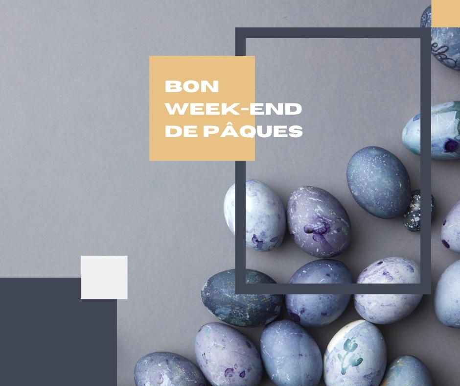 fxremax's tweet photo. Passez une magnifique journée 

Joyeuses Pâques 🥚 - https://t.co/fGuHkvIZ3u