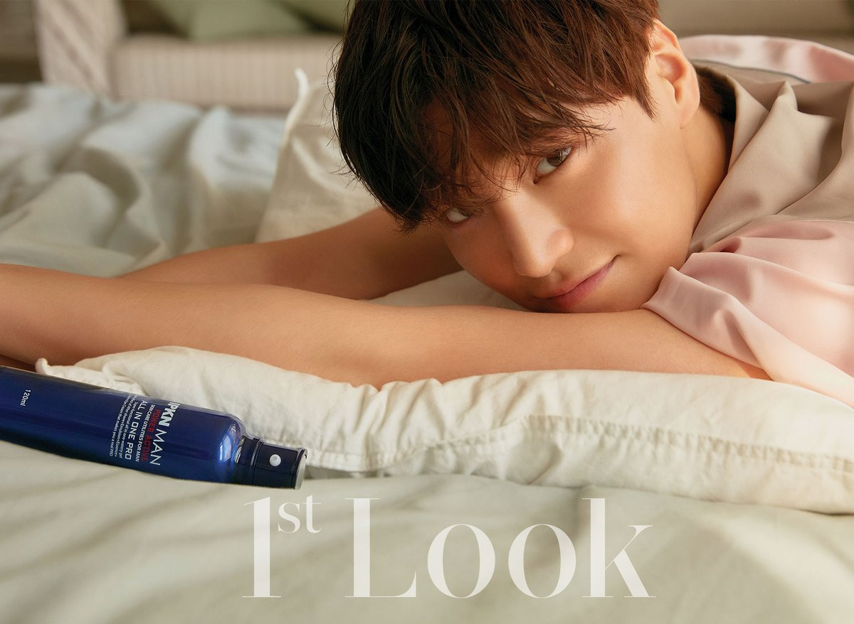 Lee Tae Hwan @ 1st Look
#LeeTaeHwan