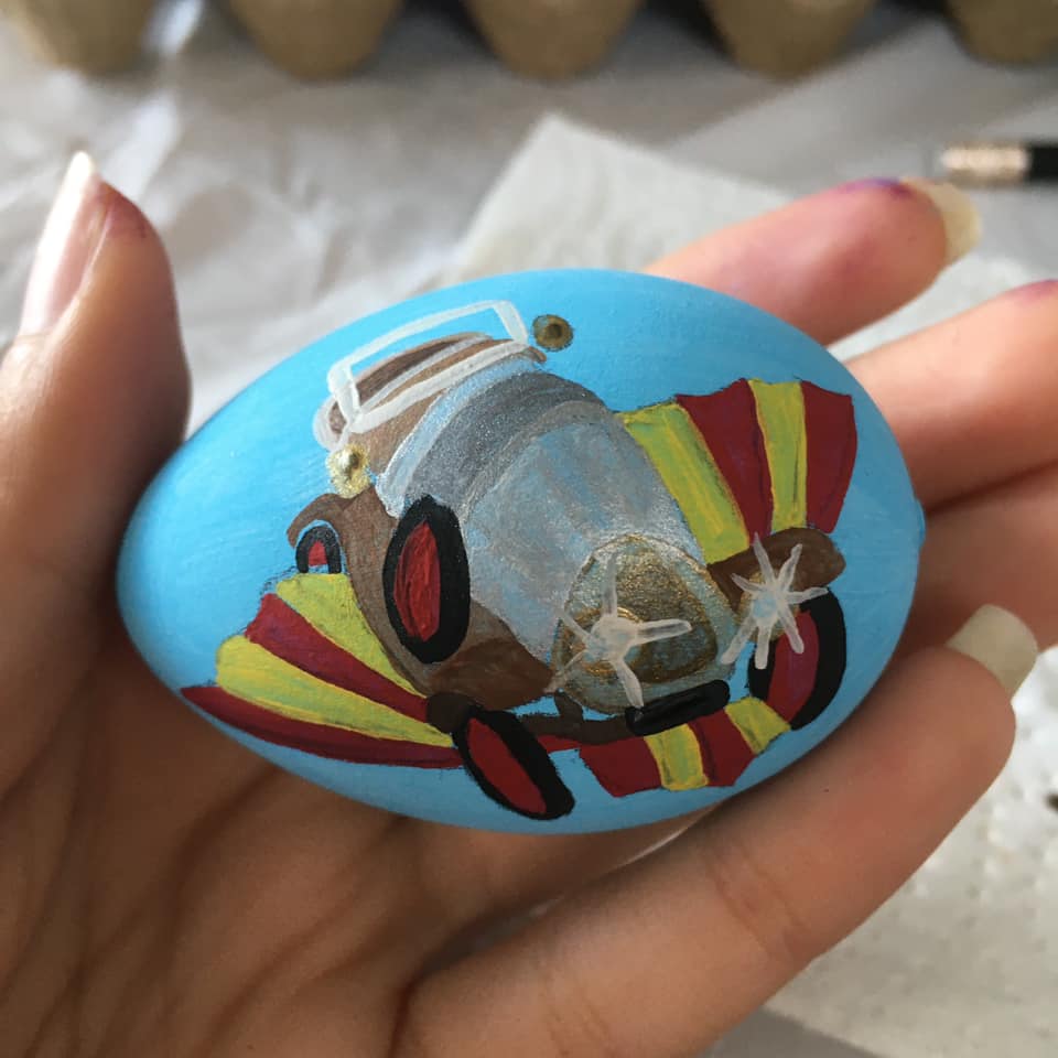 To all our friends that celebrate. Happy Easter.
conta.cc/41furoL
CHITTY CHITTY Bang Bang @ Meadowvale Theatre, Mississauga | April 21 - 30, 2023
🎟 Tickets » encoretix.ca
<a href="/MissArtsCouncil/">Mississauga Arts Council</a>