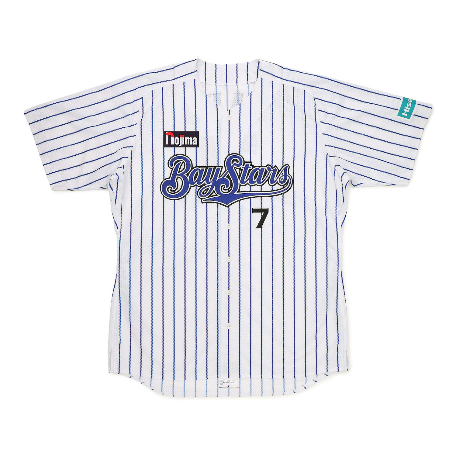 横浜ベイスターズ シャープ産業 横浜Denaベイスターズ