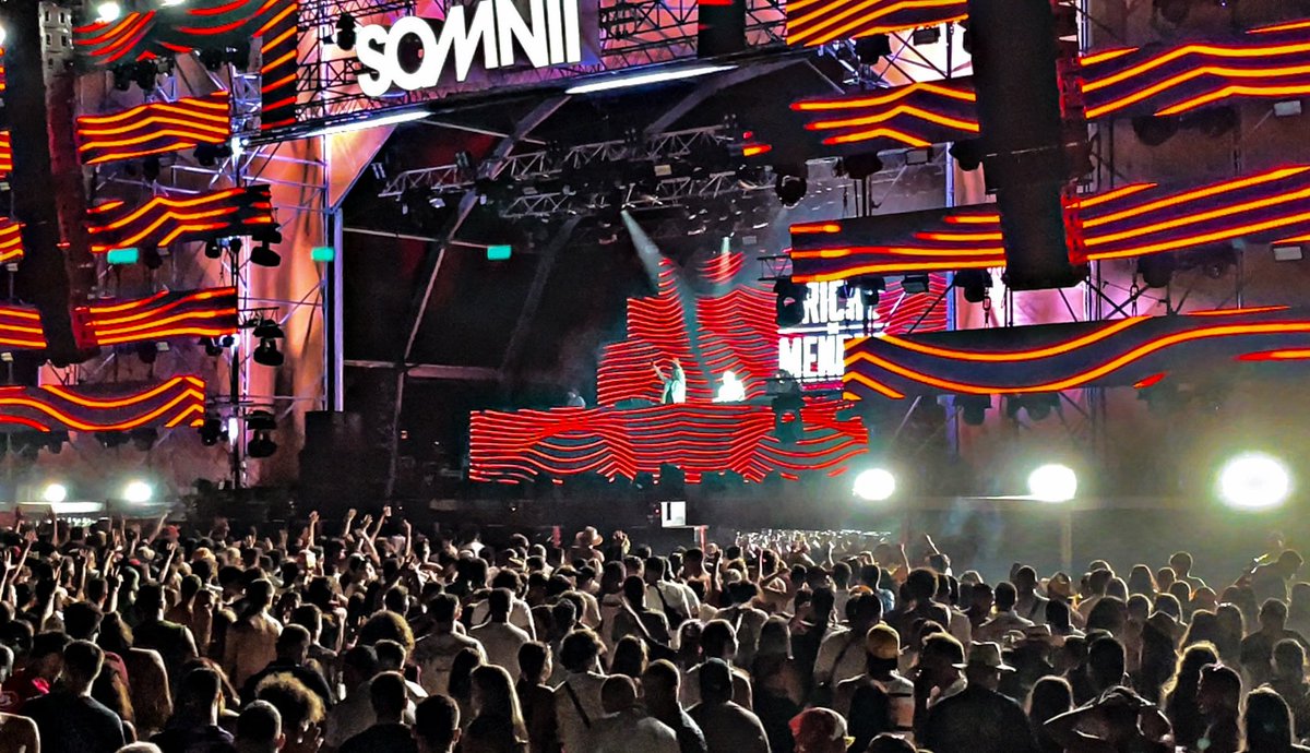 Já ouviram o Anthem do RFM SOMNII? 🔥 cutt.ly/S2LeEz9