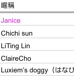 pog_day's tweet photo. #LucaPogDay
#Lucakaneshiro線上SC募資活動
#公告
麻煩各位參加線上SC募資活動的Lucubs私訊粉專，有關來賓禮的部分需要和各位溝通(＞人＜;)非常感謝！ https://t.co/osLfROB6uk