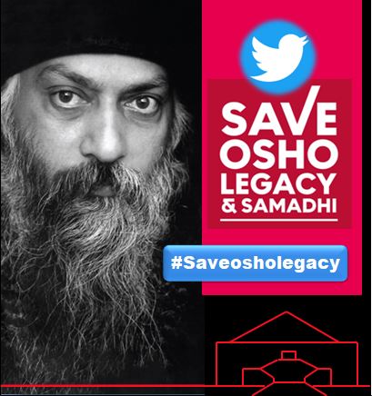 ArpitaPrema's tweet photo. At what price will you fix our love, our devotion to our master? What rent will you fix for each individual sannyasi of Osho? Apologise Sadhna to the entire community of sannyassins #KPpunePoliceBrutality #SaveOsholegacy
@aajtak @ABPNews @PMOIndia @TV9Marathi @bbcnewsmarathi @ANI https://t.co/k7fnDhpWFZ