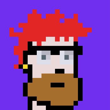 Polygon Crypto Punks NFT giveaway

Drop your $ETH address, follow &amp; RT

~ Ends in 24 hours ⏰