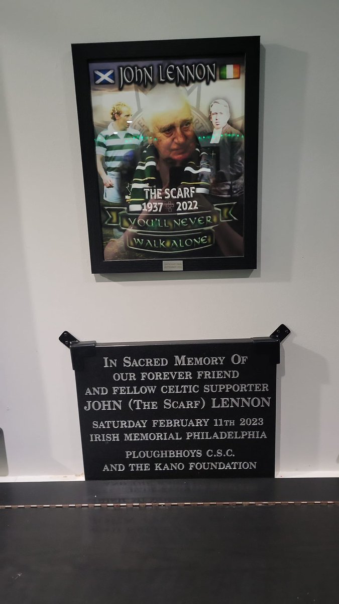 DurhamCelticCSC's tweet photo. @PhillyFeile23 @PloughBhoysCSC @KanoFoundation https://t.co/82ZIaSzTQ7