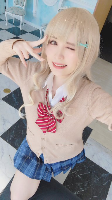 コスプレイヤー千凛さくら（ぽぷり）のTwitter画像26