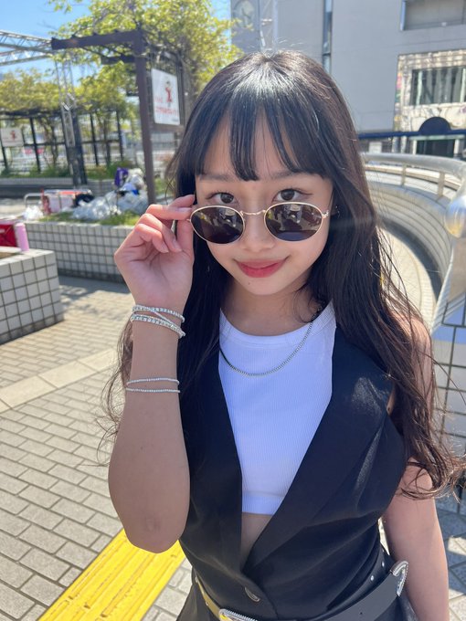 Twitterのコスプレ画像17