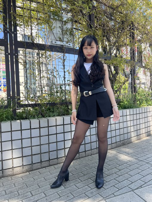 Twitterのコスプレ画像16