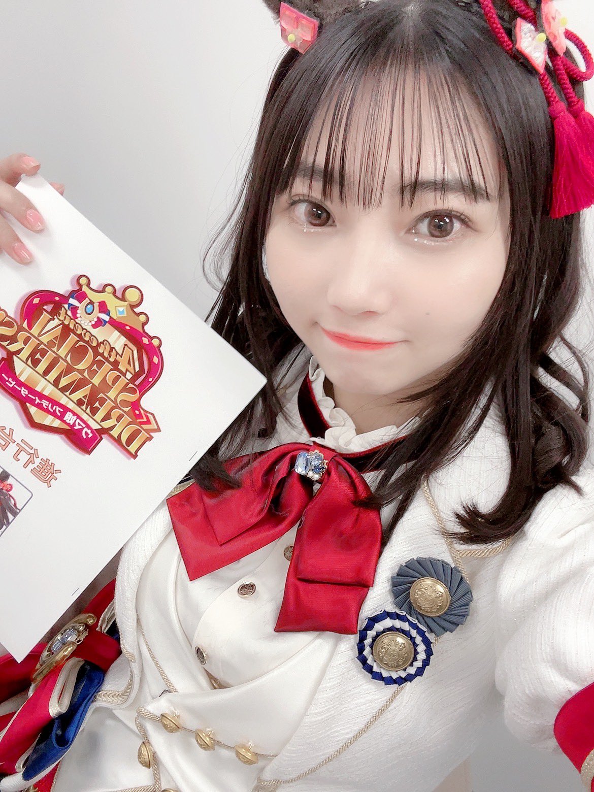 矢野 妃菜喜 on X: 