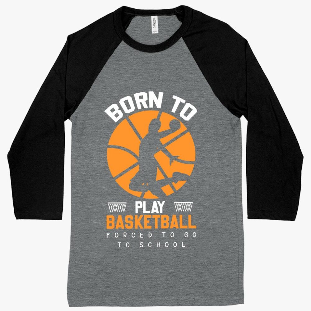 DaedaeFashions's tweet photo. #follow #fashionguru #look Born to Play Basketball T-Shirt Get It Here! 👇😍 https://t.co/cnx71wO8fi #BasketballT-Shirt #BorntoPlayBasketball 😍👍🔥🔥🔥 https://t.co/rxO13jKVUX