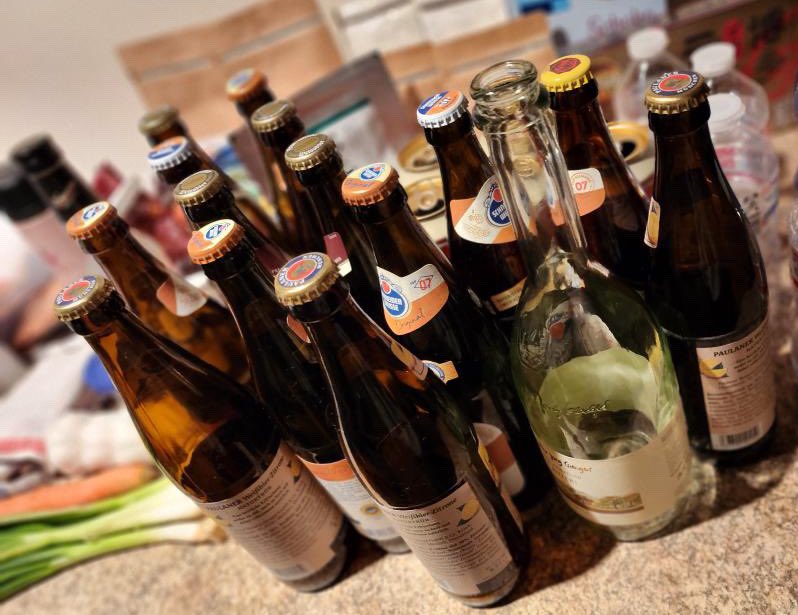 ある意味で史上最強のカップルと飲み会🍻🤣🤣🤣

色々準備してくれてありがとー🥺
レストランみたいで白アスパラ感動した🤤💓
めっちゃ楽しかった！！！

お泊まりもさせてくれて🥺💓

もっと近くに住んでたら良いのになー https://t.co/CKvnSgW7Y6