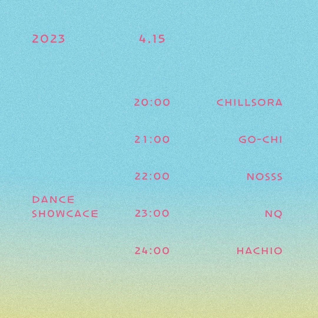 hachiotoko's tweet photo. 今週土曜大聖寺(ファミマ前)にて。
加賀のグッドDJばかりです。DJ&amp;音楽を楽しめる場を作るためにコツコツと。お気軽にぜひです。 https://t.co/Cf2dHeufk7