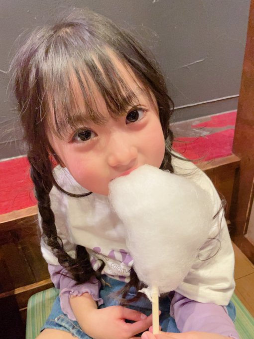 ゆなのTwitter画像28