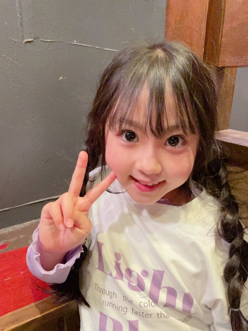 ゆなのTwitter画像27