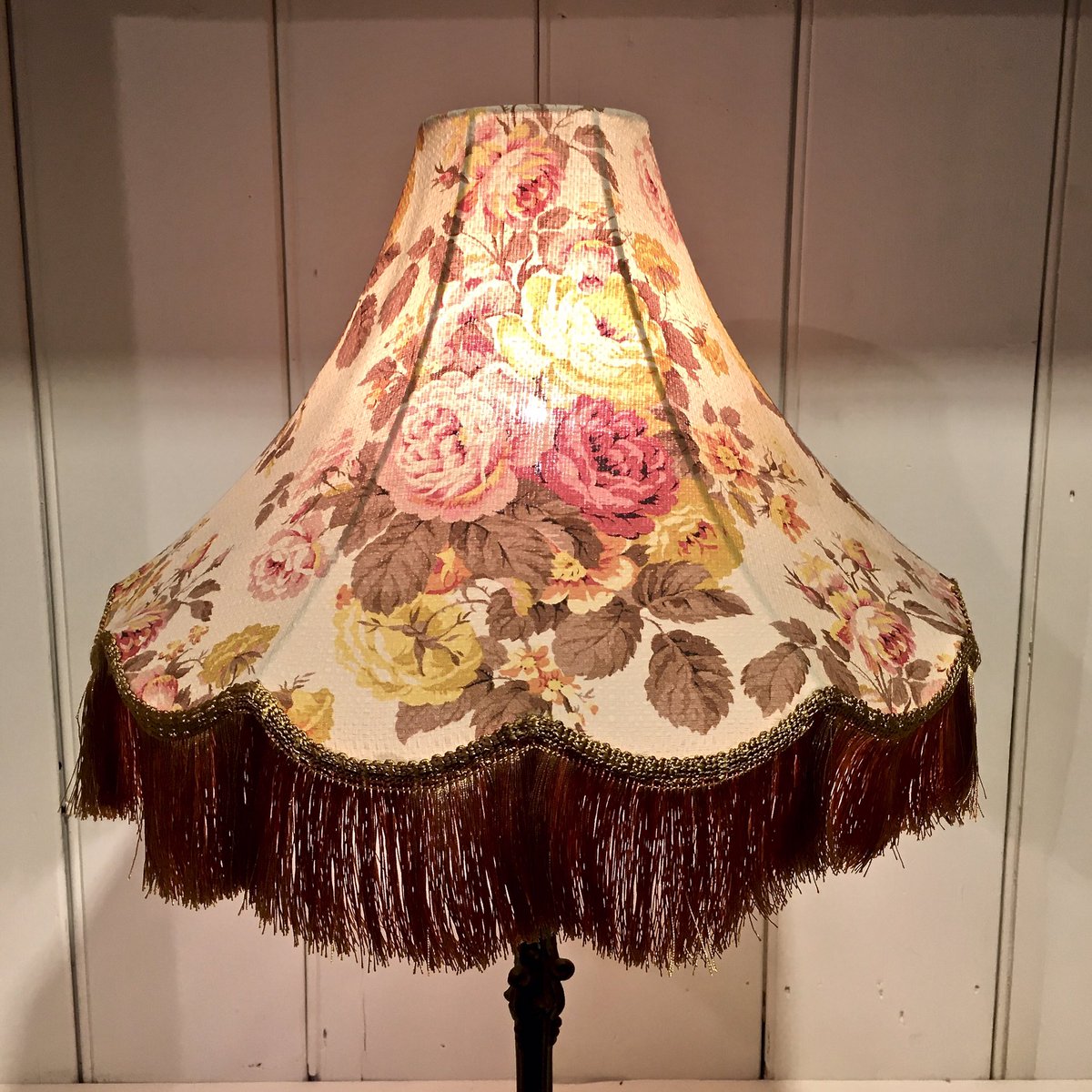 What a difference a fringe makes.
johnbutterworth.com