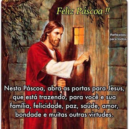 Moraes_869's tweet photo. Feliz Páscoa ! https://t.co/ExNMeWBySG