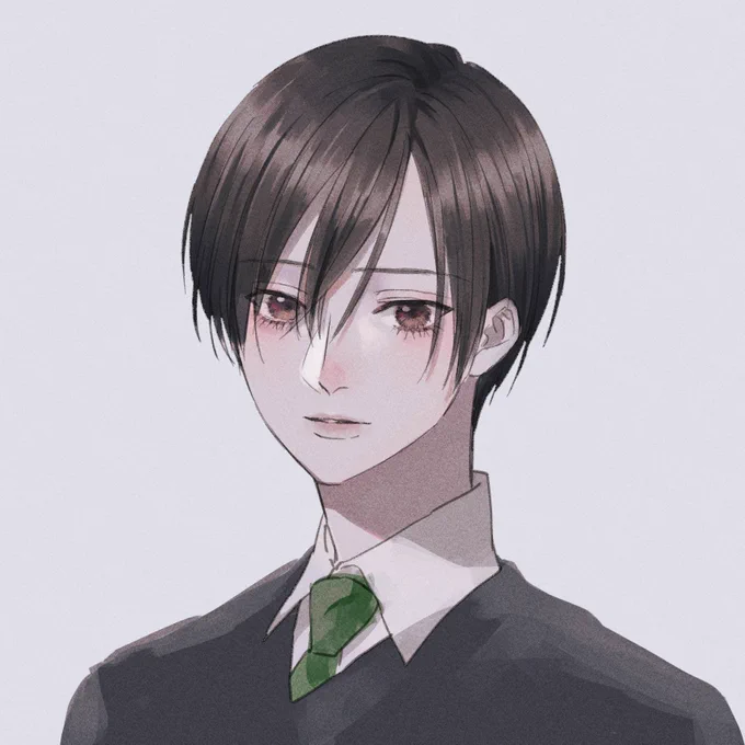柔らかいフリをするリドル 