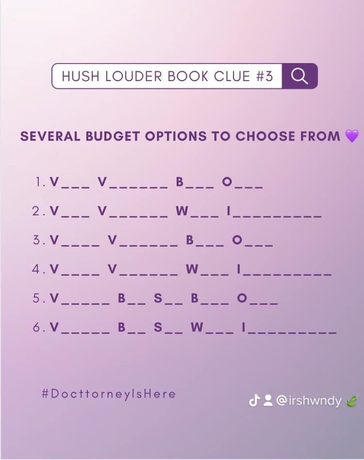 irshwndy's tweet photo. Mga laloves: iba pa ang box set sa with inclusions 💜 may option na vienge box set only (no inclus), and vienge box set with inclusions. At the same time, meron din pong vien ver. with inclus saka venge ver. with inclus! Bringing back the clue #3! Numbers 2, 4 &amp; 6 ang may inclus: https://t.co/Qm9A92mwG7