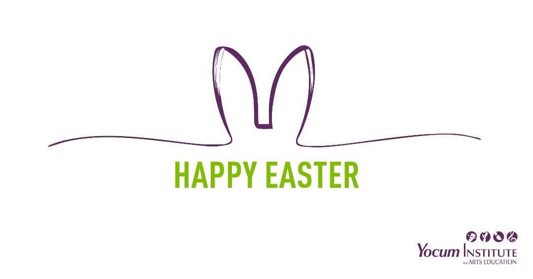 Wishing everyone a Happy Easter from our families to yours! #easter2023