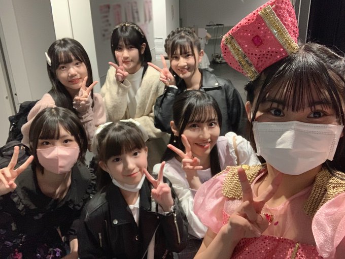 安土姫華のTwitter画像1