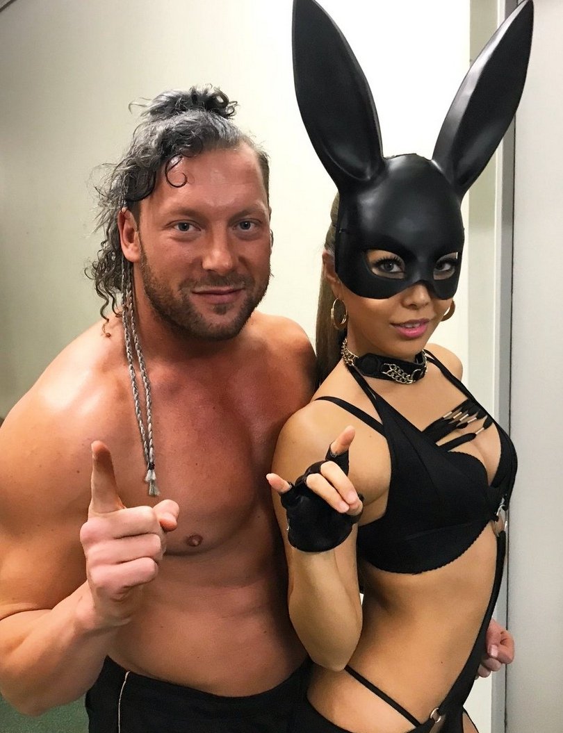 KennyOmegaFan4's tweet photo. Happy Easter everyone 🐇🐣🖤
#KennyOmega #ourchamp #foreverourchamp #EasterSunday #Easter #Easter2023 https://t.co/sa1BensISu