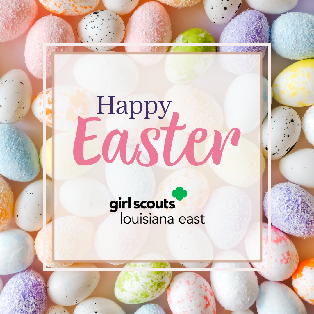 GSLEcouncil's tweet photo. Wishing you and yours a happy Easter from all of us at GSLE 🐰 https://t.co/Jva0stLLM4