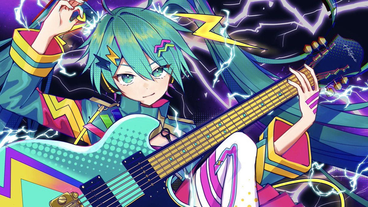 akusokuzan100sh's tweet photo. 【参加者募集】
あらがい(@aragai0157 )✖︎コムロプロデュース
ボカロを聴���ながらお絵描きしませんか？  お絵描きオフ会

アナログ、デジタルイラスト問いません！
初心者歓迎😊
みんなで楽しくお絵描きしましょ！

お申し込みはコチラ↓
https://t.co/C9GduWPdps https://t.co/yi1KuvA0pP