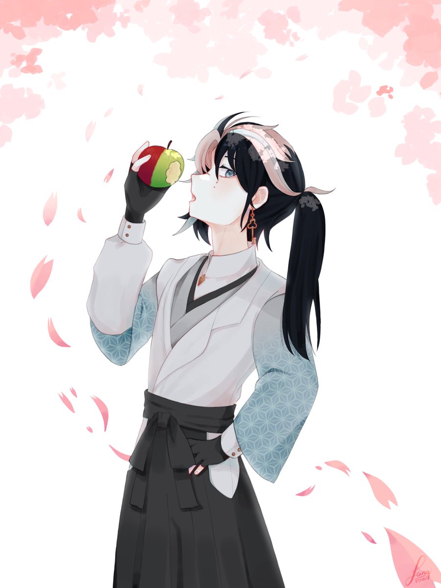 ELN_Mio's tweet photo. #ELN_Hanami

ผ่านมากี่วัน แล้วนะที่เราได้มาอยู่ที่นี่ เป็นสัปดาห์ หรือเป็นเดือนกันนะ

" เวลาผ่านไปเร็วกว่าที่คิดแฮะ " https://t.co/V9uxwrJXwy