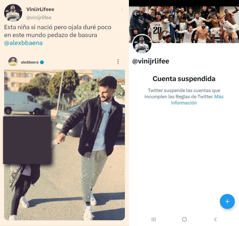 joserollyroller's tweet photo. cuando el fin,no justifica los medios, y que sean muchos mas. https://t.co/GjkuRVk6hU