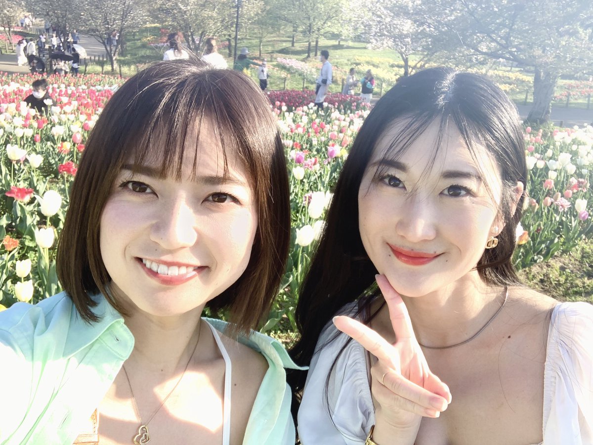 co_nyaaa's tweet photo. チューリップ🌷とミップ
プププコラボ🤭
#MIPPU
𝓉ℴ 𝒷ℯ 𝒸ℴ𝓃𝓉𝒾𝓃𝓊ℯ𝒹 https://t.co/PwMlu5048g