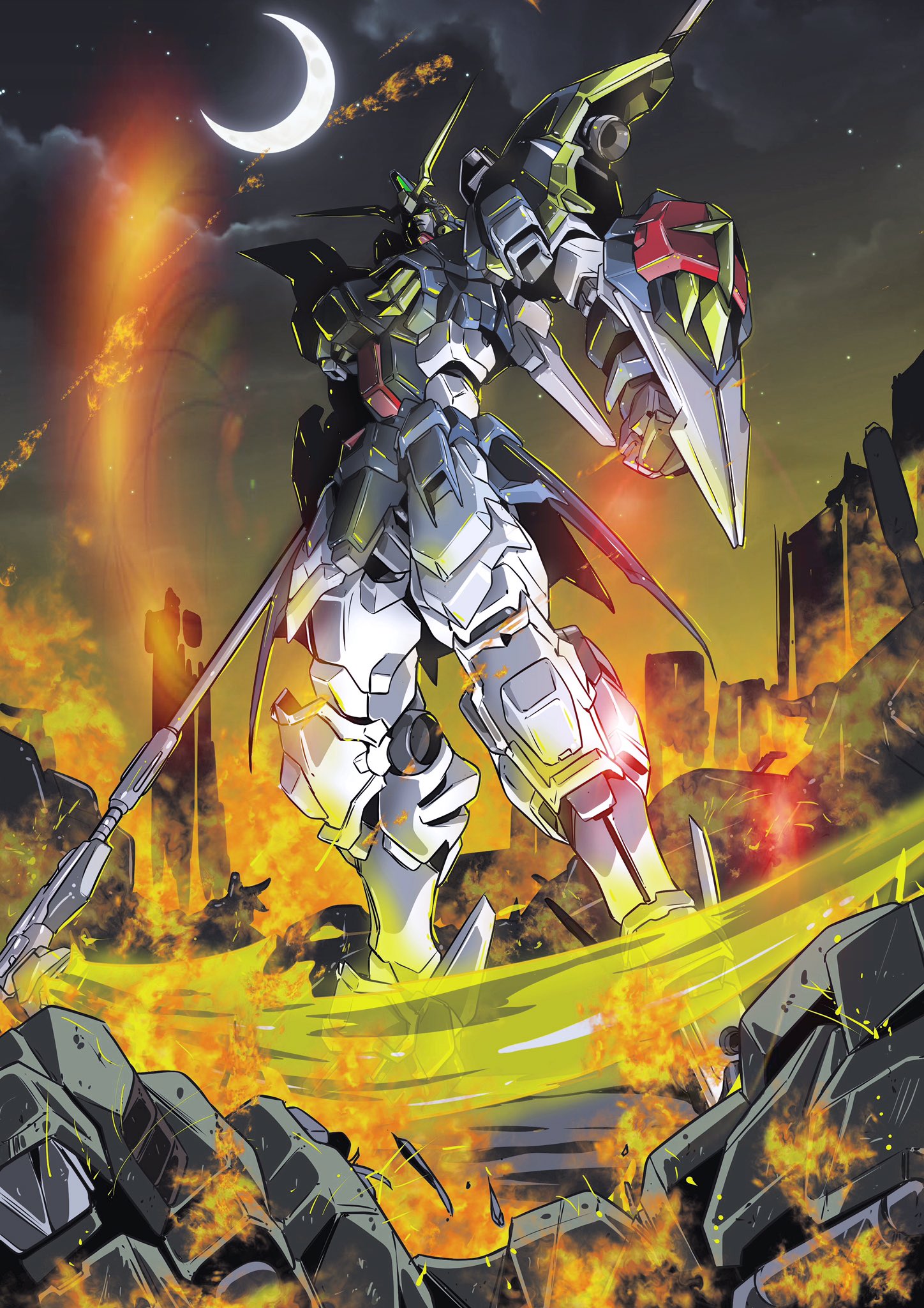 Fabrizio Gunjap on X: 