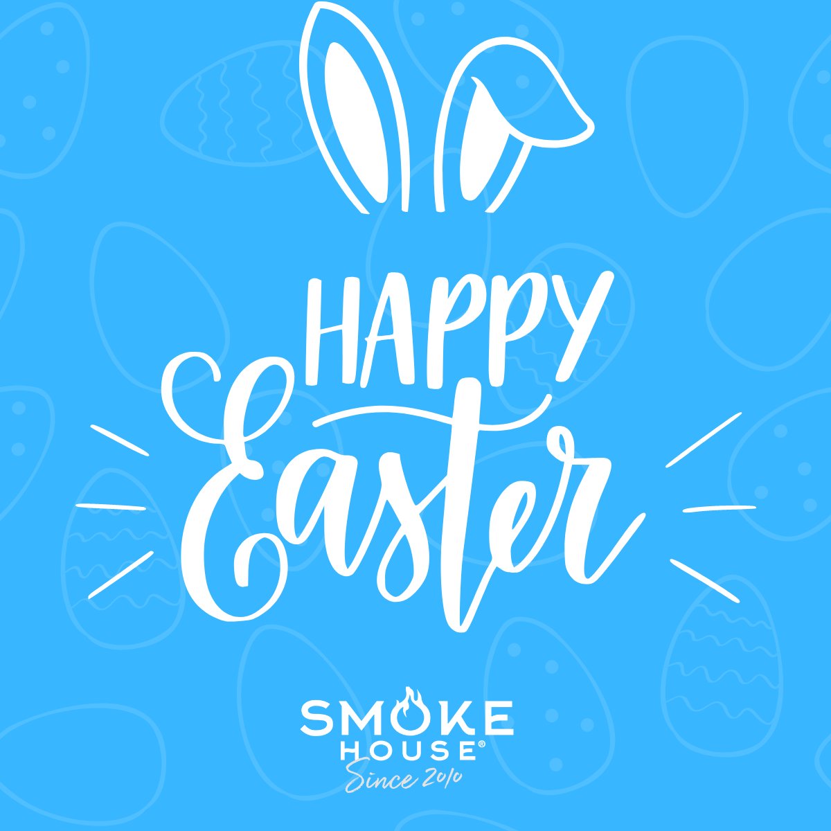 SmokeHouseDist's tweet image. Happy Easter!🐣🐰