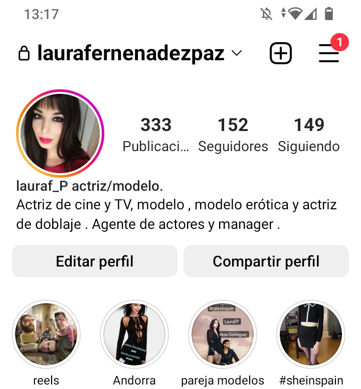 Laurafp216's tweet photo. De dónde sacas que yo sea vasca ? Por que esa no es mi cuenta de Instagram pero gracias por hacerme saber que se hacen pasar por mi . Mi cuenta es esta no la que tú difundes y raro es que no sea algunes de vosotres suplantando mi identidad. https://t.co/JzFDUbXwlg
