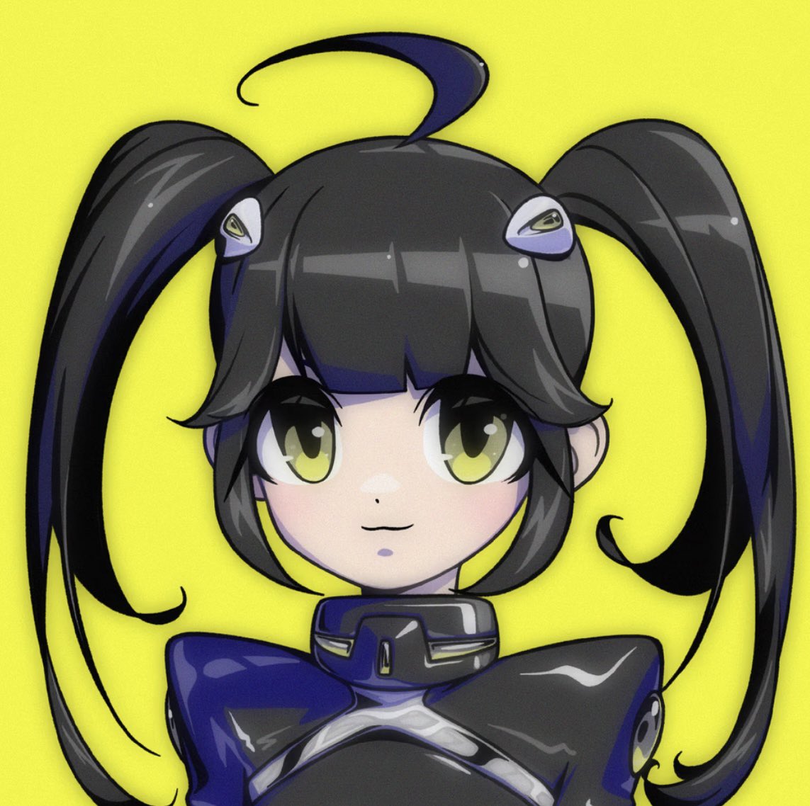 Just Swept 3 <a href="/SaishuMirai/">| Saishu Mirai Shoujo | 最終未来少女 |</a>, does saishu follow saishu👀

Giving this away to someone who likes &amp;  Rts 🥷